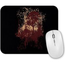 Baskı Dükkanı Nature Explosion 2 Mouse Pad