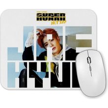 Baskı Dükkanı Nct 127 Jaehyun We Are Superhuman Mouse Pad