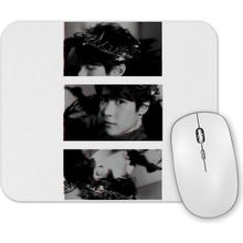 Baskı Dükkanı Nct 2020 Mouse Pad