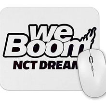 Baskı Dükkanı Nct Dream We Boom 05 Mouse Pad