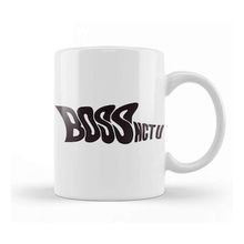Baskı Dükkanı Nct U Boss Kupa