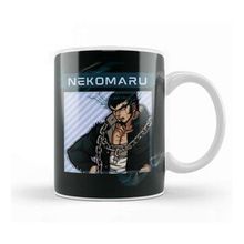 Baskı Dükkanı Nekomaru Danganronpa Kupa