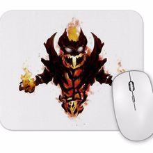 Baskı Dükkanı Never Let Fear Stop You From Keeping You in the Game Mouse Pad