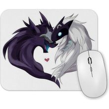 Baskı Dükkanı Never One 1 Mouse Pad