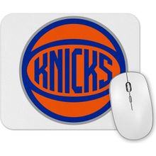 Baskı Dükkanı New York Knicks Logo Mouse Pad