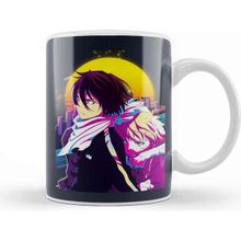 Baskı Dükkanı Noragami - Yato And Yukine Kupa