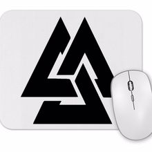 Baskı Dükkanı Nordic Mouse Pad