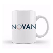 Baskı Dükkanı Novan Inc Stock Kupa