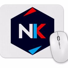Baskı Dükkanı Novelogia Kids Mouse Pad