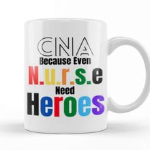 Baskı Dükkanı Nurse Gift Iidea Funny Saying Quote Nursing Medical Kupa