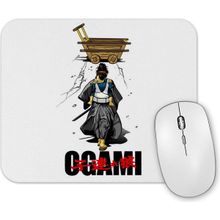 Baskı Dükkanı Ogami Mouse Pad