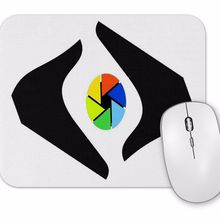 Baskı Dükkanı Oldschool Gamer Mouse Pad