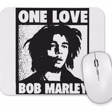 Baskı Dükkanı Onde Os Fracos Nao Tem Vez Mouse Pad