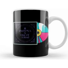 Baskı Dükkanı One Of A Kind Logo Album Kupa
