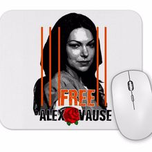 Baskı Dükkanı Onni Triangulo Mmxviii Mouse Pad