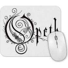 Baskı Dükkanı Opeth Mouse Pad