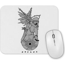 Baskı Dükkanı Orianargo Mouse Pad