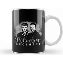 Baskı Dükkanı Originals Vampires The Originals Tv Series Gift Kupa