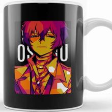 Baskı Dükkanı Osamu Dazai 02 Kupa