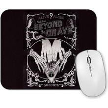 Baskı Dükkanı Ouija Mouse Pad