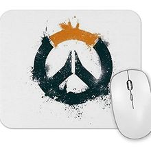 Baskı Dükkanı Paladins Simbolo Mouse Pad