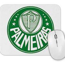 Baskı Dükkanı Palmeiras Mouse Pad