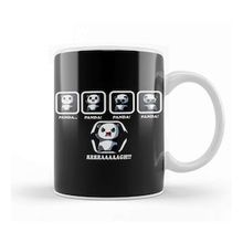 Baskı Dükkanı Panda 05 Kupa