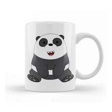 Baskı Dükkanı Panda Bear 03 Kupa