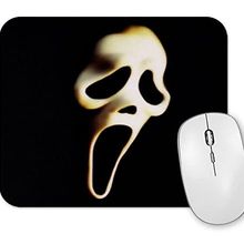 Baskı Dükkanı Panico Korku Mouse Pad