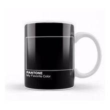 Baskı Dükkanı Pantone 01 Kupa