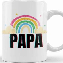 Baskı Dükkanı Papa Kupa Bardak