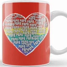 Baskı Dükkanı Papa Papa Papa Ppppp Kupa