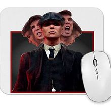 Baskı Dükkanı Peaky Blinders 05 Mouse Pad