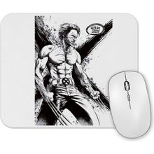 Baskı Dükkanı Pedido Do Cliente Mouse Pad
