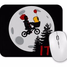 Baskı Dükkanı Pennywise Mouse Pad