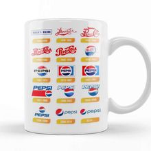 Baskı Dükkanı Pepsi Logo 06 Kupa