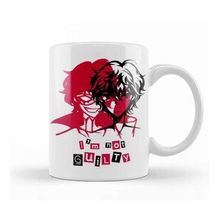 Baskı Dükkanı Persona 5 I'm Not Guilty Kupa