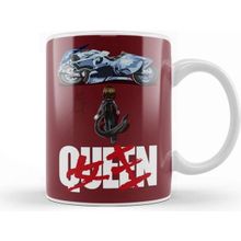 Baskı Dükkanı Persona Queen Kupa