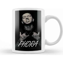 Baskı Dükkanı Phora Kupa