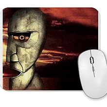 Baskı Dükkanı Pi Sayısı 02 Mouse Pad