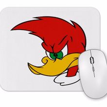 Baskı Dükkanı Pica Pau Mouse Pad
