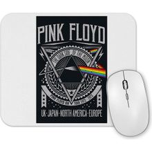 Baskı Dükkanı Pink Floyd Mouse Pad