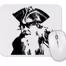Baskı Dükkanı Pirata Mouse Pad