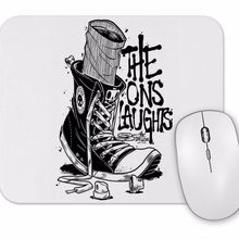 Baskı Dükkanı Pisante Mouse Pad