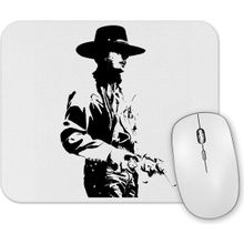 Baskı Dükkanı Pistoleiro 02 Mouse Pad