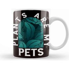 Baskı Dükkanı Plants Pets Planting Flowers Gardening Landscaper Botanical Kupa