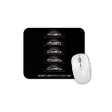 Baskı Dükkanı Porsche Generations Mouse Pad