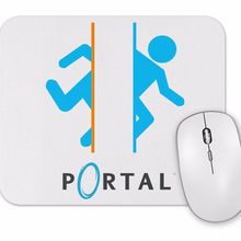 Baskı Dükkanı Portal Mouse Pad