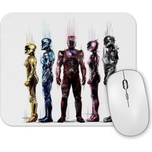 Baskı Dükkanı Prometheus Ridley Scott Mouse Pad