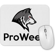 Baskı Dükkanı Proweed 2 Connect Mouse Pad